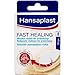 Price comparison product image Hansaplast Fast Healing 8's- all types of smaller wounds, even those after minor surgery.