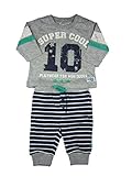 Baby Boy Mini Dude Outfit (9-12 months)
