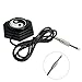 Anself Tattoo Power Supply Foot Pedal Tattoo Footswitch For Tattoo Switch Controler