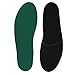 Produktbild Spenco RX 3/4 Orthotic Arch Support Einlegesohlen, Grün (Green), 9 UK