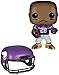 Price comparison product image Minnesota Vikings NFL Funko POP Vinyl Figure: Adrian Peterson
