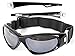 Produktbild Skibrille Jet-Ski Snowboard Brille Damen Herren Jungen Und Mädchen Sport Sonnenbrille Off-Road Schutzbrille Radsportbrille Fliegerbrille Anti-Frog Schneebrille Motorrad Kitebrille Radbrille Bergsteiger Ausrüstung Zubehör