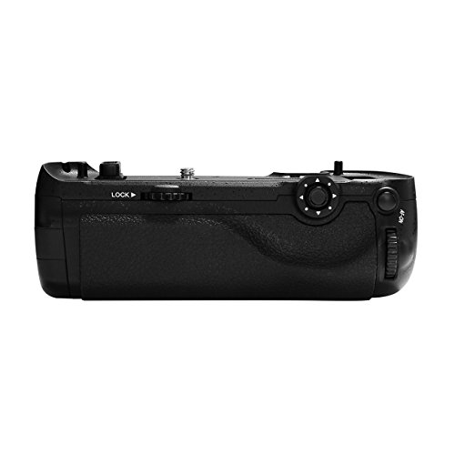 Pixel Vertax D17 Grip Poign  e de batterie pour DSLR Nikon D500