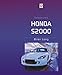Price comparison product image The Book of the Honda S2000