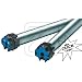 Produktbild Rademacher RTCM10/16Z Rohrmotor Rollotube Comfort 10Nm, 16Upm, Sw60