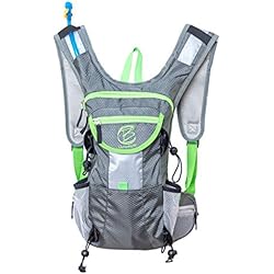 mochilas hidratacion trail running baratas