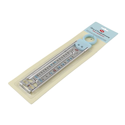 Tala Preserve and Confectionary Thermometer with Blue Handle RS.3849 (40.00% Off) - Amazon