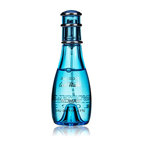 Preisvergleich Produktbild Davidoff Cool Water Woman Eau de Toilette 30ml