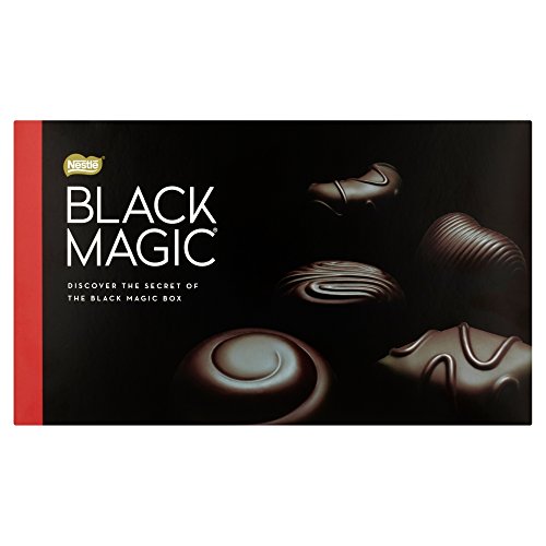 Preisvergleich Produktbild Blackmagic Black Magic 348 G