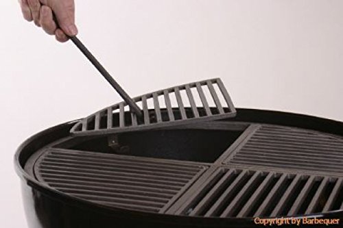 CIG Universallifter/Heber für alle CIG Gussroste