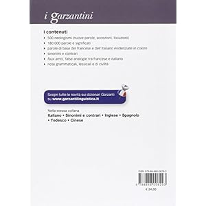 Dizionario francese