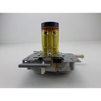 DeLonghi Thermoblock ESAM Ø 5 mm: Amazon.de: Elektronik