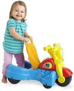 trotteur playskool
