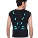 Produktbild Percko Lyne Up Herren - Unterhemd Haltungskorrigiernde Kleidung - Geradehalter Shirt - Lindert Rückenschmerzen und stärkt die Körperhaltung