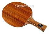 Estrategia: OFF+ STIGA Rosewood VII NCT AN