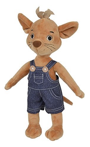 Preisvergleich Produktbild Simba 109371000JON - Mäusejunge Jo, Puppe, 25 cm