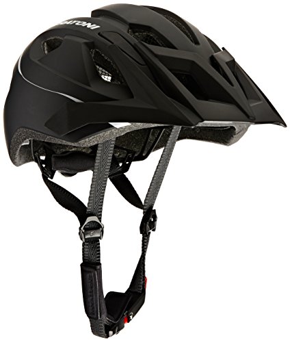 Cratoni Fahrradhelm AllRide