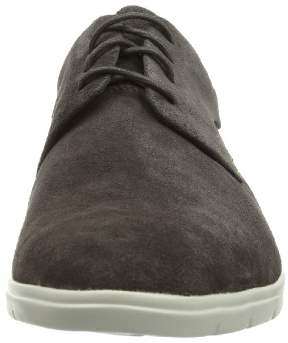 Clarks Denner Motion Herren Derby Schnürhalbschuhe - 4