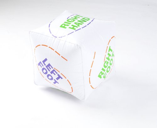 Garden Games Get Knotted 3 Metres x 3 Metres PVC Mat - Suitable for up To 30 Players reviews Garden Games Get Knotted 3 Metres x 3 Metres PVC Mat - Suitable for up To 30 Players