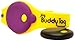 MyBuddyTag Baby Monitors (Yellow)