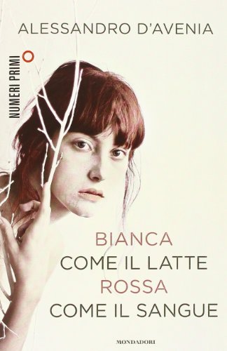 Bianca come il latte, rossa come il sangue (numeriprimi)