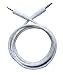 Bansi Power 1 meter Long 3.5mm Aux Cable for all mobile phones RS.65.00