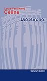 Cover zum Buch Die Kirche: Komödie in 5 Akten