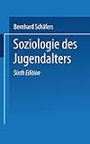 Cover zum Buch Soziologie des Jugendalters