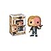 Produktbild Funko - Figurine Walking Dead -Dwight Burnt Face Exclu Pop 10cm - 0889698151740