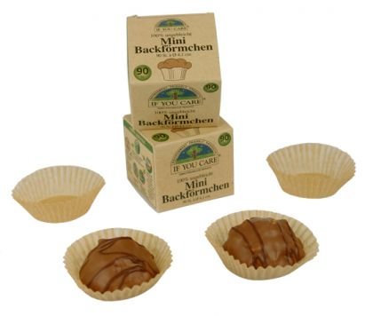 Preisvergleich Produktbild Mini Backförmchen