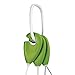OXO Tot Baby Bottle Straw, Teat, Nipple and Sippy Cup Top Cleaning Set, Green