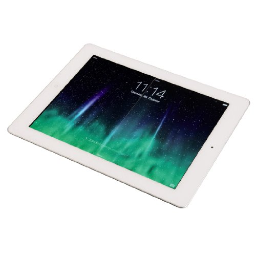 Hama HD-Displayschutzfolie für Apple iPad 2/3rd/4th Generation - 5