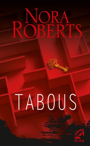couverture de : Tabous