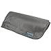 KF Baby Diaper Bag Insert Organizer (14 x 6.4 x 8 inch, Black) + Diaper Changing Pad Value Combo
