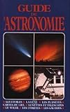 Guide de l'astronomie