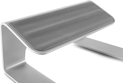 Twelve South ParcSlope Desktop Ständer (für Apple MacBook Pro/Retina/Air/iPad Pro bis 33 cm (13 Zoll)) - 8