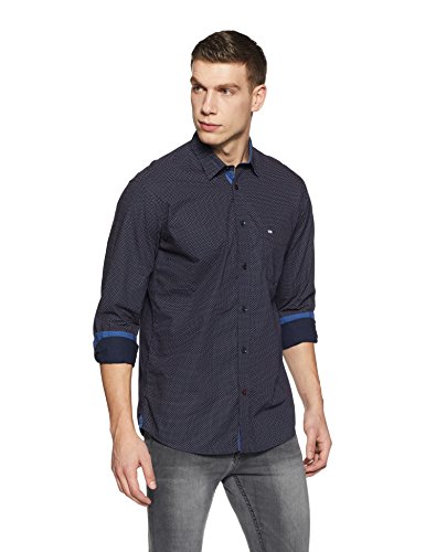 Arrow Mens Casual Shirt RS.769 (65.00% Off) - Amazon