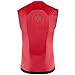 Produktbild Dainese Flexagon Waistcoat Lite Protektorenweste Rot S