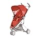 Quinny Zapp Xtra Buggy Seat Unit Red Revolution