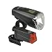 Produktbild Fischer Batterie Led-Beleuchtungsset, schwarz