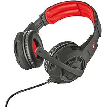 Casque audio bronze
