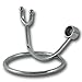 The Executive Shaving Company Chrome Razor Stand