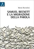 Image de Samuel Beckett e la migrazione della parola