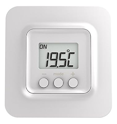 Delta Dore 6050608 Tybox 5100 Thermostat de zone
