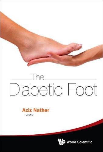 The Diabetic Foot