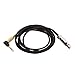 Produktbild H HILABEE Ersatzkabel Upgrade Audiokabel Für AKG Q701 / K240 / K240S