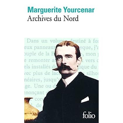 Le Labyrinthe du monde, tome 2 : Archives du Nord Le Labyrinthe du monde, tome 2 : Archives du Nord