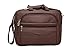 Attache Synthetic Leather 15.6-Inch Laptop Black Executive Office Bag (Brown) RS.1299.00