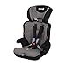 Produktbild Safety 1st Ever Safe Auto-Kindersitz 9-36 kg, mitwachsender Gruppe 1/2/3 ab ca. 12 M. bis 12 J., hot grey (grau)