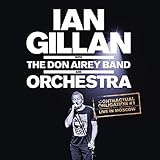 Ian Gillan - Contractual Obligation #1: Live In Moscow [Blu-ray]